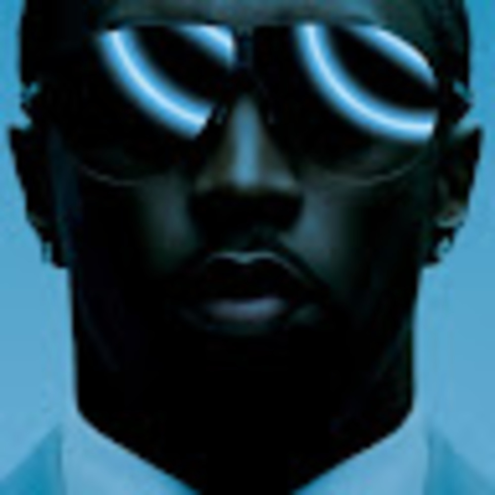 Meet your Posher, Agent smith of the matrix